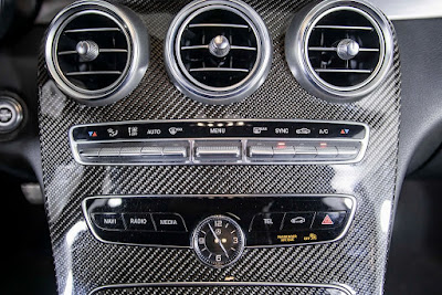 2019 Mercedes-Benz C-Class C 43 AMG®