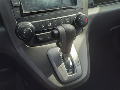 2011 Honda CR-V AWD SE