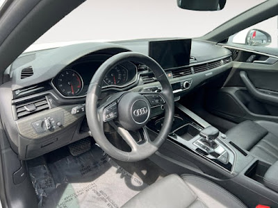 2021 Audi A5 Sportback S line Premium