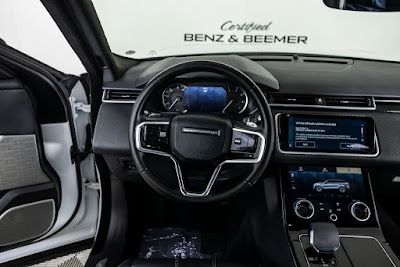 2021 Land Rover Range Rover Velar S