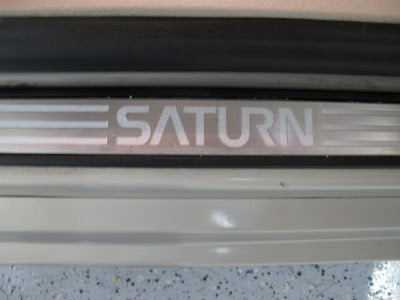 2009 Saturn Aura XR