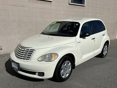 2006 Chrysler PT Cruiser Touring AUTOMATIC! AS-IS!