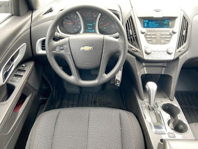 2010 Chevrolet Equinox LT w/1LT