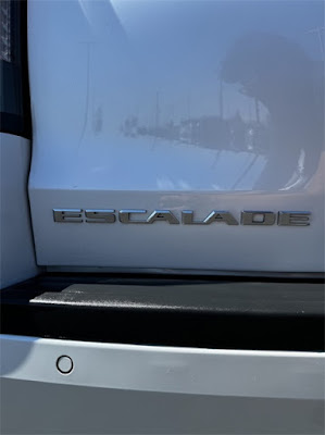 2019 Cadillac Escalade Base