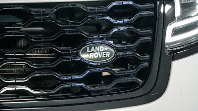 2019 Land Rover Range Rover Velar SE R-Dynamic