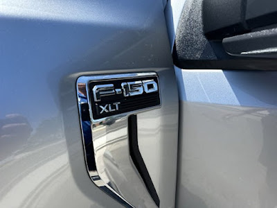 2023 Ford F-150 XLT 4WD! 5.0LT POWER!