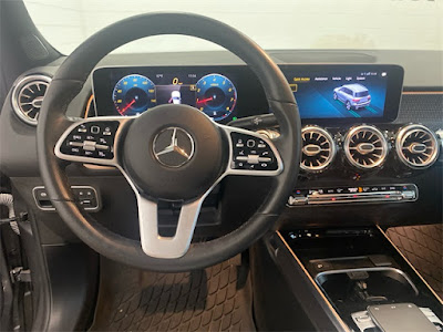 2020 Mercedes-Benz GLB GLB 250