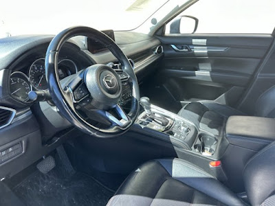 2018 Mazda CX-5 Grand Touring AWD!