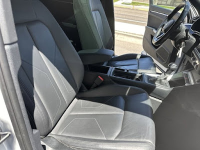 2021 Audi Q3 Premium LOADED! SUPER CLEAN!