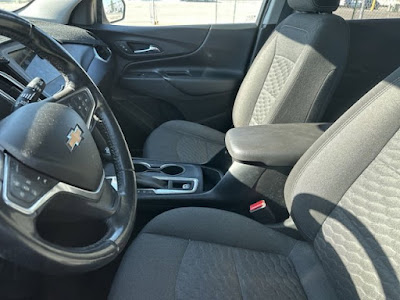 2019 Chevrolet Equinox LT AWD! SUPER CLEAN!