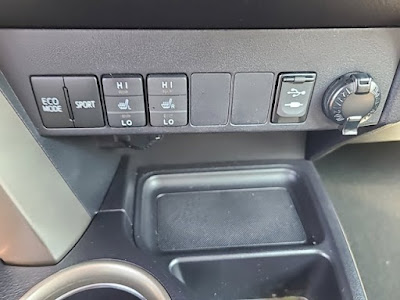 2015 Toyota RAV4 Limited AWD