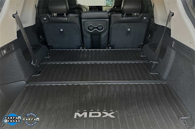 2022 Acura MDX 3.5L