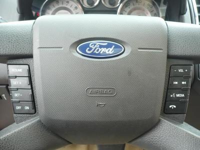 2008 Ford Edge Limited SUV