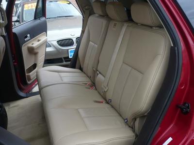 2008 Ford Edge Limited SUV