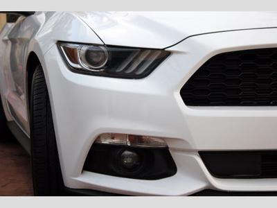 2015 Ford Mustang V6 Coupe