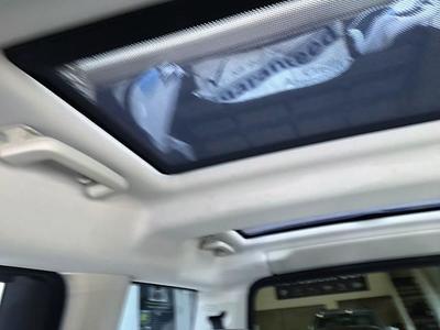 2011 Land Rover LR4 HSE - 3rd Seat- Luxury PKG- CLEAN CA SUV