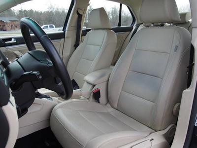 2010 Volkswagen Jetta Limited Edition Sedan