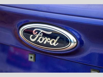 2014 Ford Focus SE Hatchback
