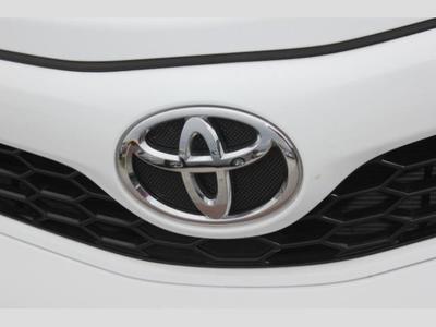 2014 Toyota Camry SE Sedan