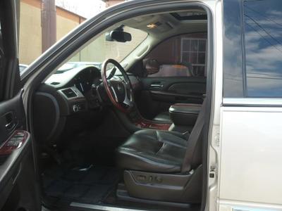 2007 Cadillac Escalade 4WD SUV