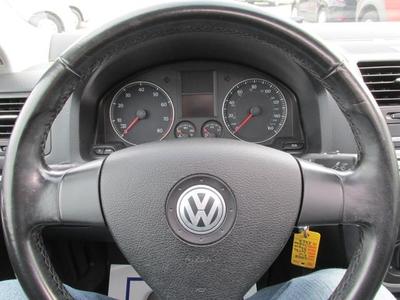 2008 Volkswagen Jetta SE Sedan