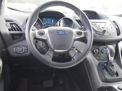 2015 Ford Escape SE SUV