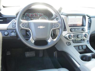 2015 Chevrolet Tahoe LT SUV