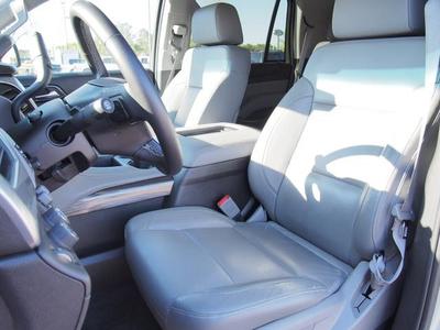 2015 Chevrolet Tahoe LT SUV