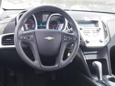 2014 Chevrolet Equinox LS SUV