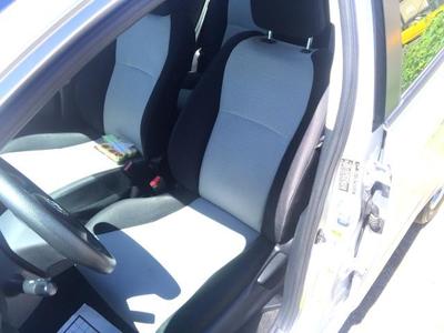2014 Toyota Yaris 5-Door L Hatchback
