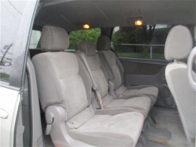 2006 Toyota Sienna CE 7 Passenger CE 7-Passenger Mini-