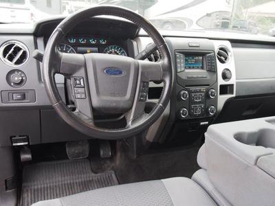 2013 Ford F-150 XL Truck