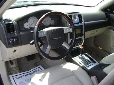 2005 Chrysler 300C Sedan