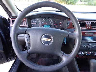 2008 Chevrolet Impala LT Sedan