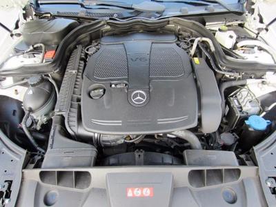 2012 Mercedes-Benz E350 Convertible