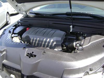 2008 Buick Enclave CXL SUV