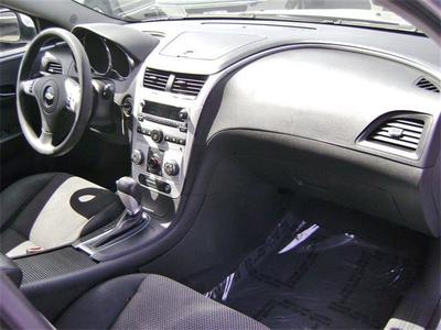 2010 Chevrolet Malibu LT Sedan