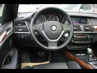 2007 BMW X5 4.8i SUV