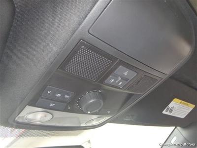 2011 Volkswagen GTI Base PZEV Hatchback