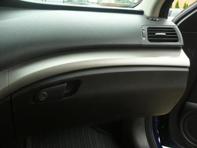 2009 Acura TSX Sedan