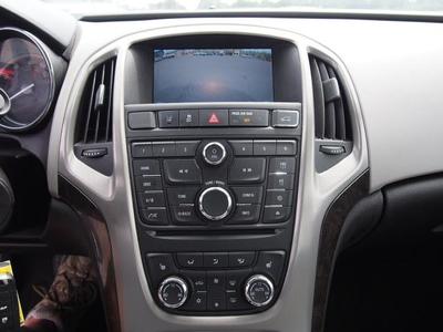2014 Buick Verano Convenience Group Sedan