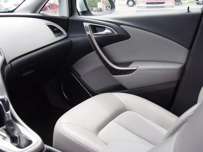 2014 Buick Verano Convenience Group Sedan