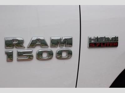 2014 RAM 1500 Express Truck