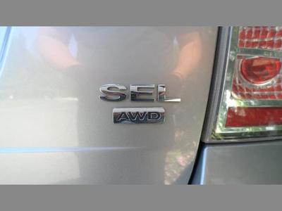 2007 Ford Edge SEL Plus AWD SUV