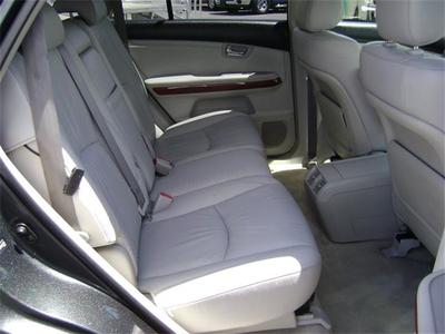2006 Lexus RX 330 SUV