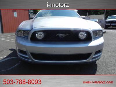 2014 Ford Mustang GTsupercharged bad boy!!EZ LOW%F Coupe