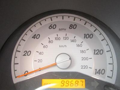 2005 Scion tC Hatchback
