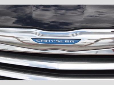 2014 Chrysler 300C Sedan