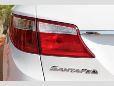 2015 Hyundai Santa Fe GLS SUV