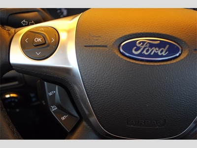 2013 Ford Focus SE Sedan